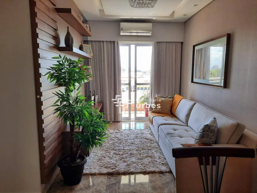 Apartamento com 3 quartos à venda, 113m2 em Jardim Jacyra, Americana - SP - imagem 6 Foto 6 de Apartamento com 3 quartos à venda, 113m2 em Jardim Jacyra, Americana - SP