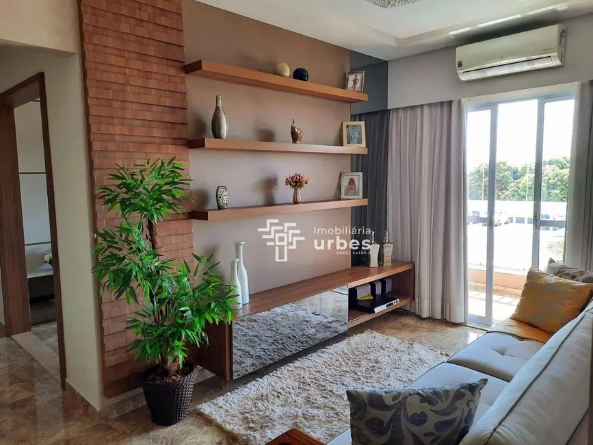 Apartamento com 3 quartos à venda, 113m2 em Jardim Jacyra, Americana - SP - imagem 1 Foto 1 de Apartamento com 3 quartos à venda, 113m2 em Jardim Jacyra, Americana - SP