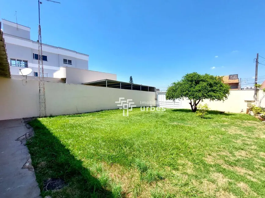 Foto 2 de Casa com 2 quartos para alugar, 324m2 em Campo Limpo, Americana - SP