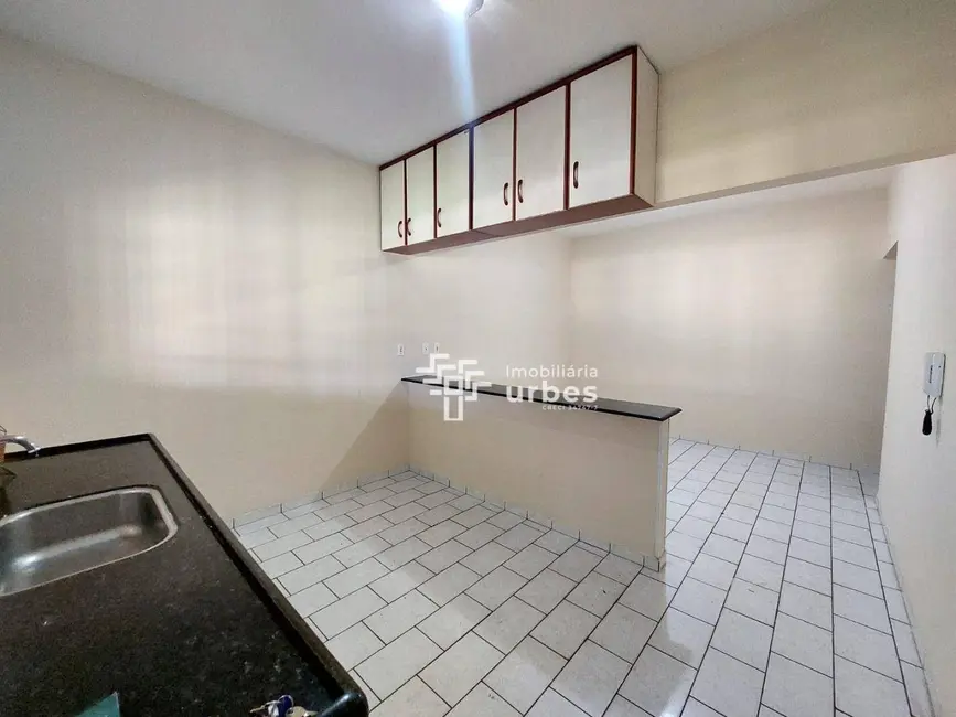 Foto 5 de Casa com 2 quartos para alugar, 324m2 em Campo Limpo, Americana - SP