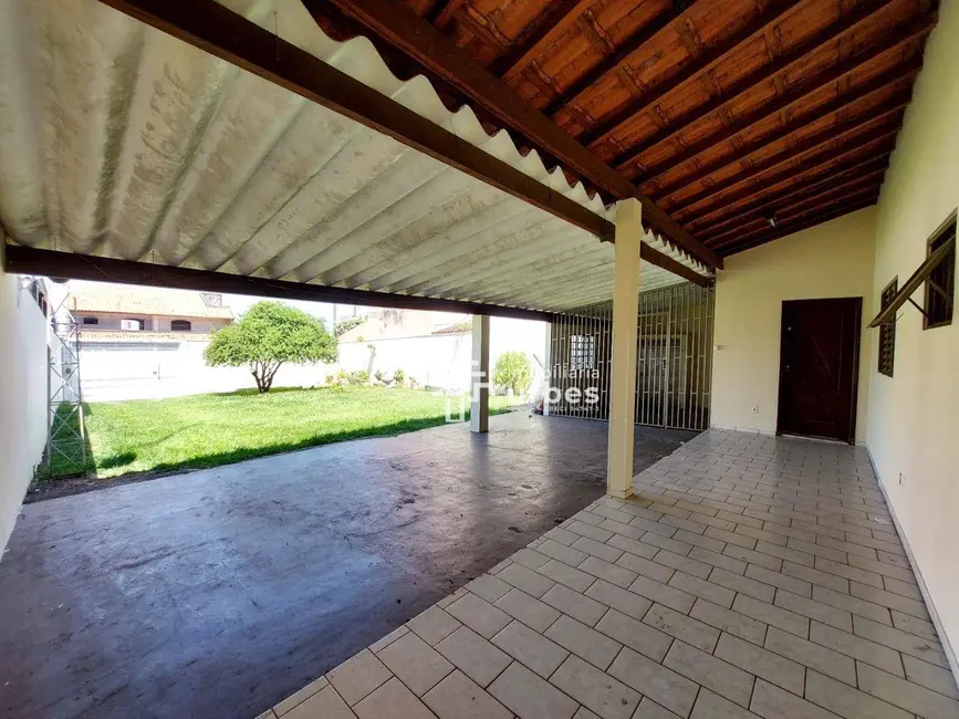 Foto 4 de Casa com 2 quartos para alugar, 324m2 em Campo Limpo, Americana - SP