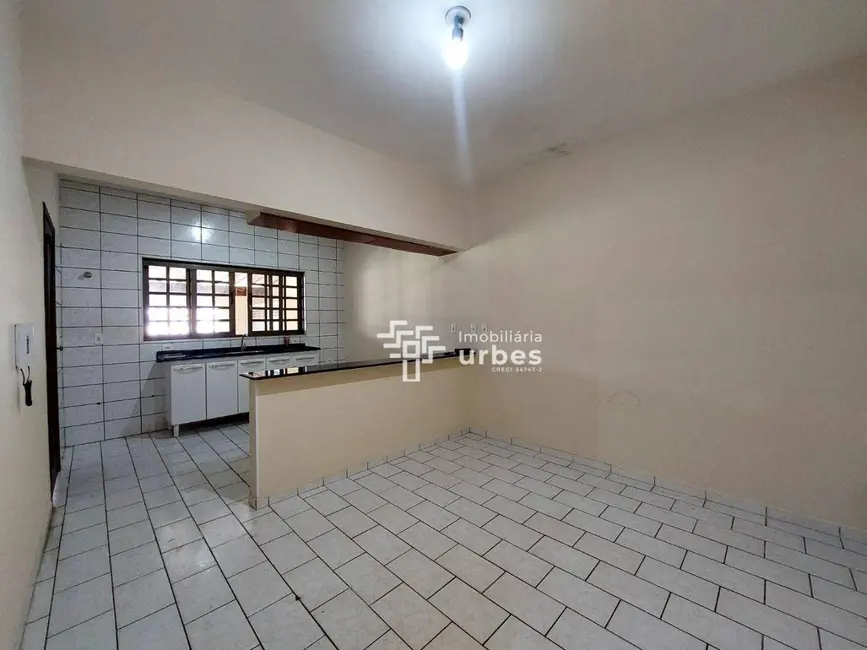 Foto 7 de Casa com 2 quartos para alugar, 324m2 em Campo Limpo, Americana - SP
