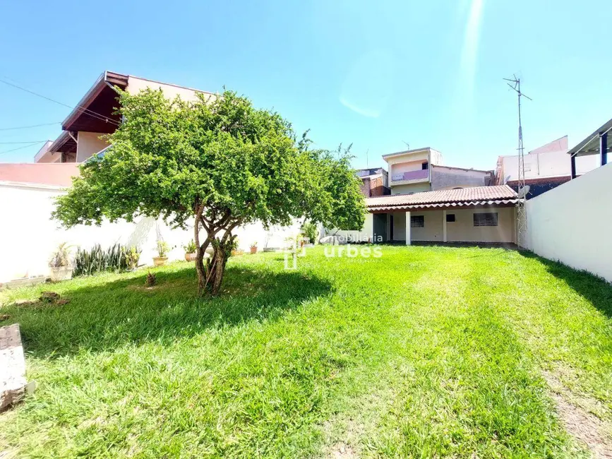 Foto 1 de Casa com 2 quartos para alugar, 324m2 em Campo Limpo, Americana - SP