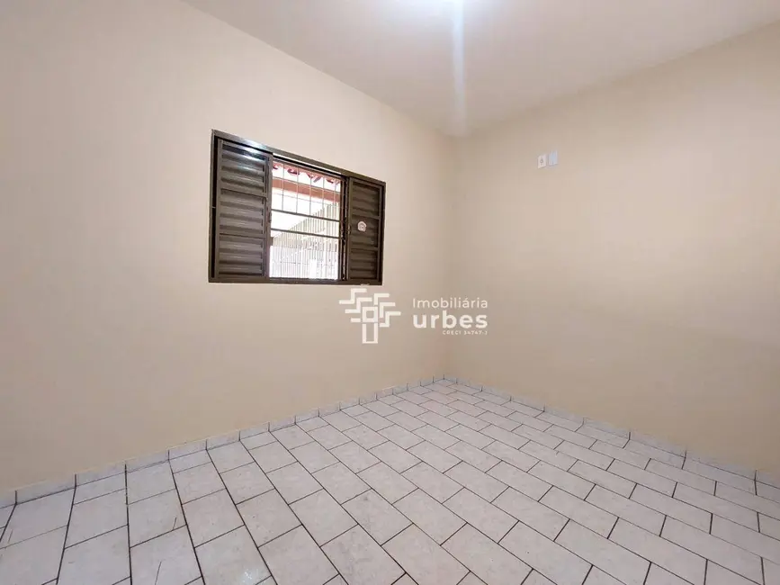 Foto 9 de Casa com 2 quartos para alugar, 324m2 em Campo Limpo, Americana - SP