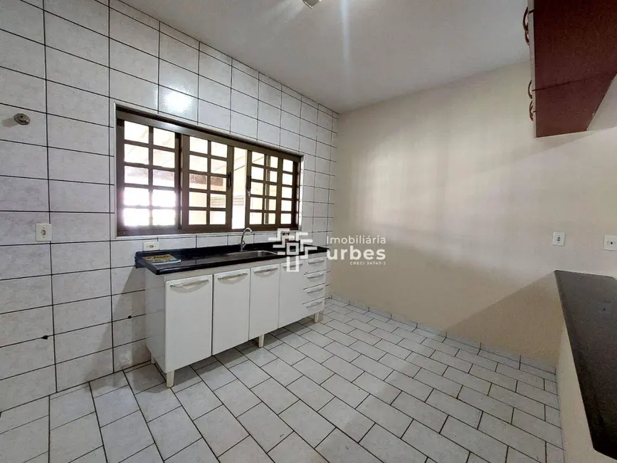 Foto 6 de Casa com 2 quartos para alugar, 324m2 em Campo Limpo, Americana - SP
