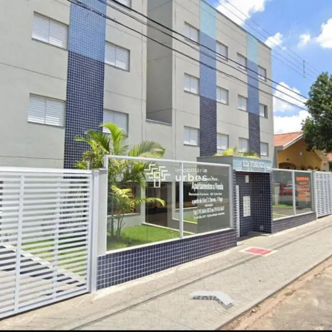 Foto 5 de Apartamento com 2 quartos à venda, 62m2 em Parque Novo Mundo, Americana - SP