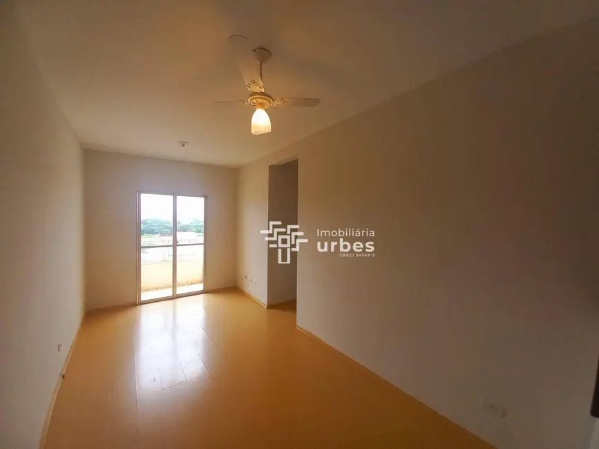 Foto 1 de Apartamento com 3 quartos à venda, 65m2 em Vila Santa Maria, Americana - SP