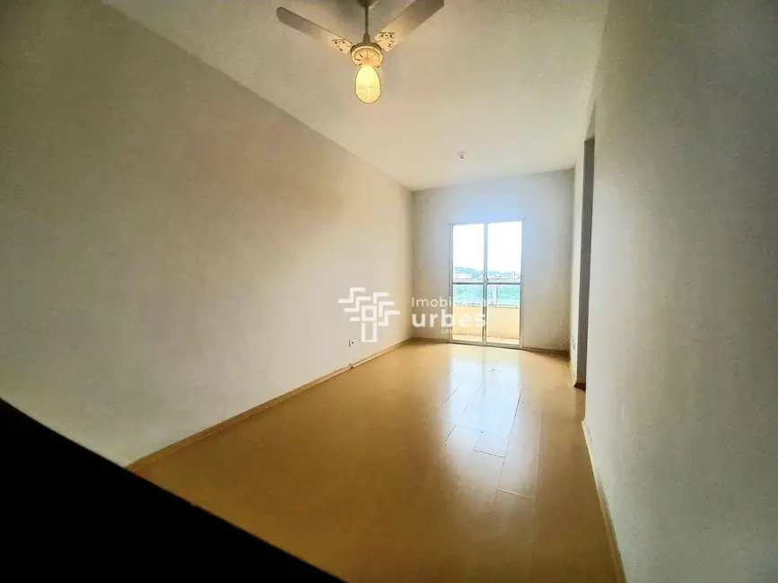 Foto 3 de Apartamento com 3 quartos à venda, 65m2 em Vila Santa Maria, Americana - SP