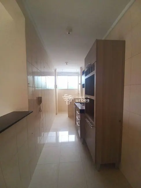 Foto 4 de Apartamento com 3 quartos à venda, 65m2 em Vila Santa Maria, Americana - SP
