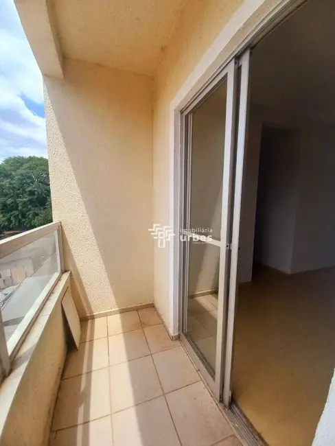 Foto 7 de Apartamento com 3 quartos à venda, 65m2 em Vila Santa Maria, Americana - SP