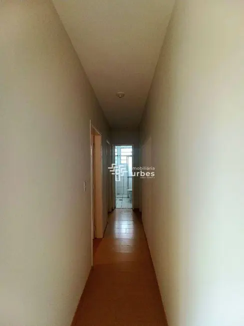 Foto 8 de Apartamento com 3 quartos à venda, 65m2 em Vila Santa Maria, Americana - SP