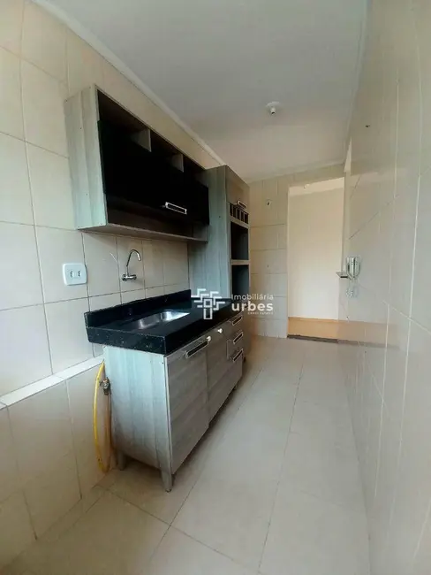 Foto 6 de Apartamento com 3 quartos à venda, 65m2 em Vila Santa Maria, Americana - SP