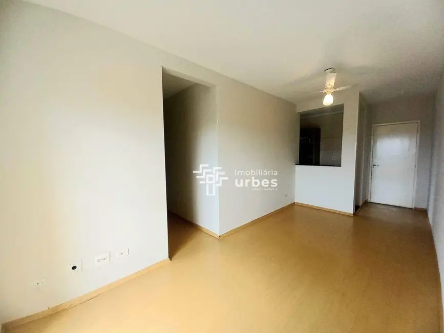 Foto 2 de Apartamento com 3 quartos à venda, 65m2 em Vila Santa Maria, Americana - SP