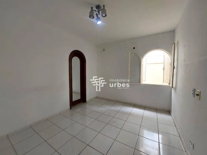 Foto 48 de Casa para alugar, 969m2 em Cechino, Americana - SP