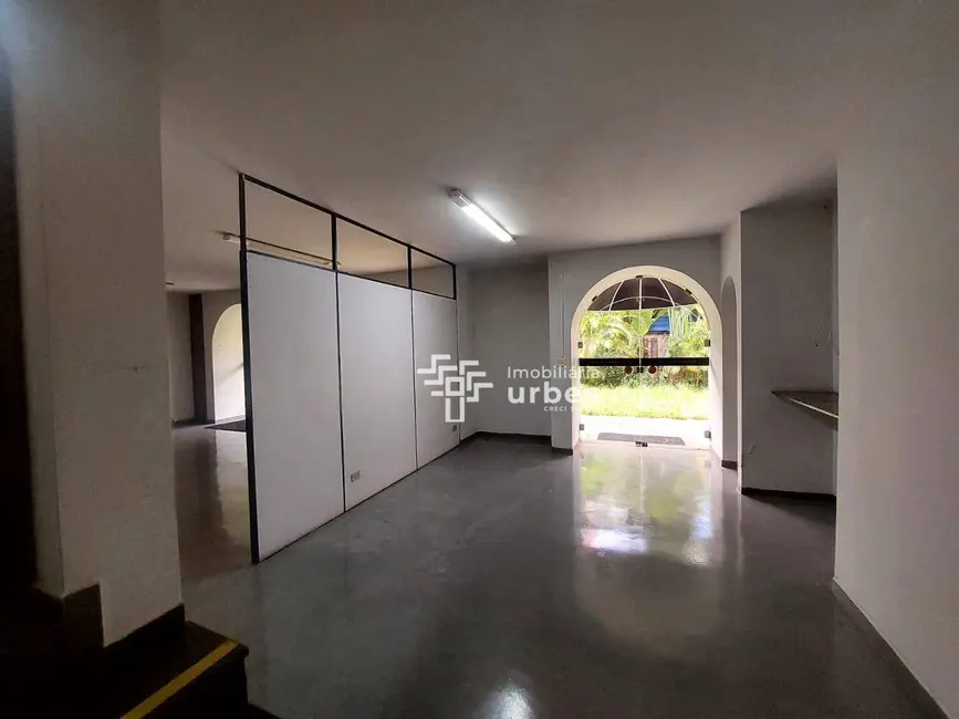 Foto 33 de Casa para alugar, 969m2 em Cechino, Americana - SP