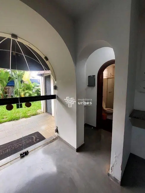 Foto 47 de Casa para alugar, 969m2 em Cechino, Americana - SP