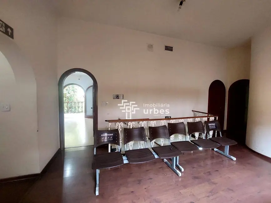 Foto 26 de Casa para alugar, 969m2 em Cechino, Americana - SP