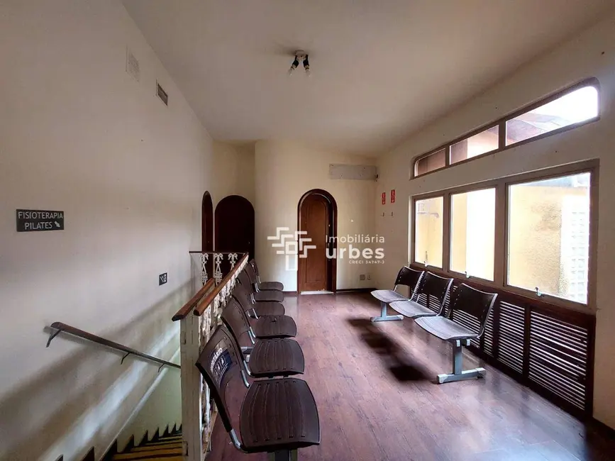 Foto 18 de Casa para alugar, 969m2 em Cechino, Americana - SP