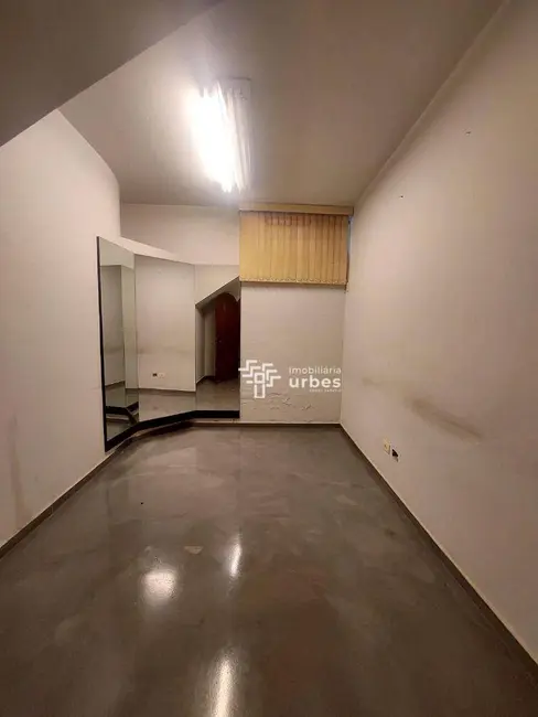 Foto 37 de Casa para alugar, 969m2 em Cechino, Americana - SP