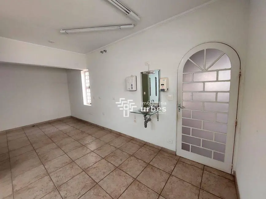 Foto 12 de Casa para alugar, 969m2 em Cechino, Americana - SP