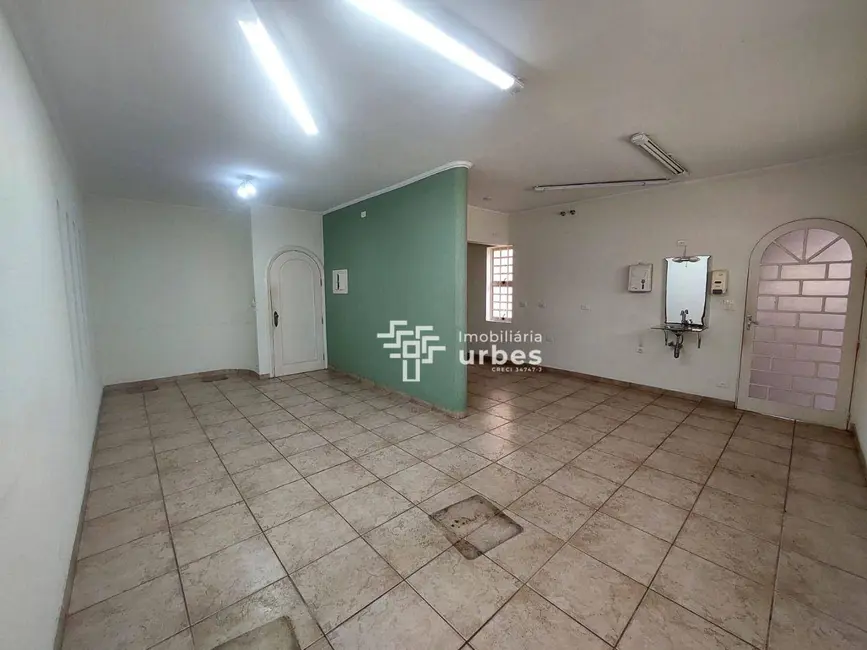 Foto 11 de Casa para alugar, 969m2 em Cechino, Americana - SP
