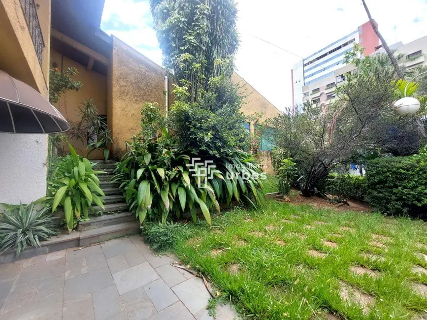 Foto 38 de Casa para alugar, 969m2 em Cechino, Americana - SP