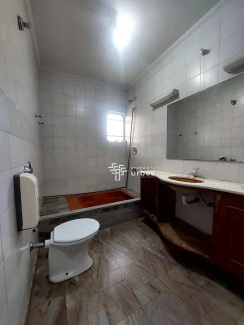 Foto 31 de Casa para alugar, 969m2 em Cechino, Americana - SP