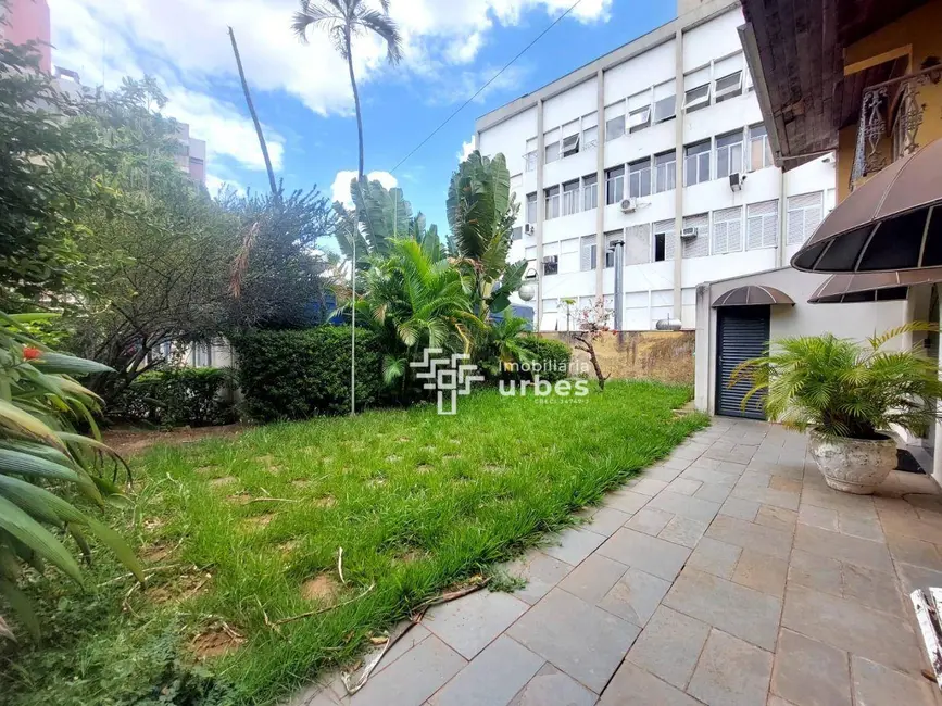 Foto 39 de Casa para alugar, 969m2 em Cechino, Americana - SP