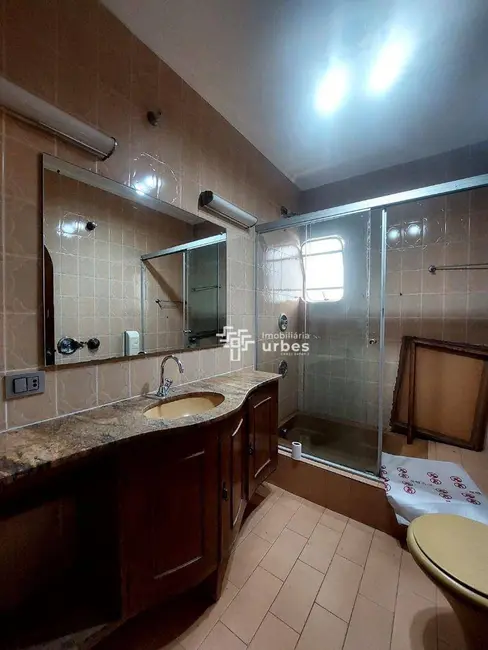 Foto 25 de Casa para alugar, 969m2 em Cechino, Americana - SP