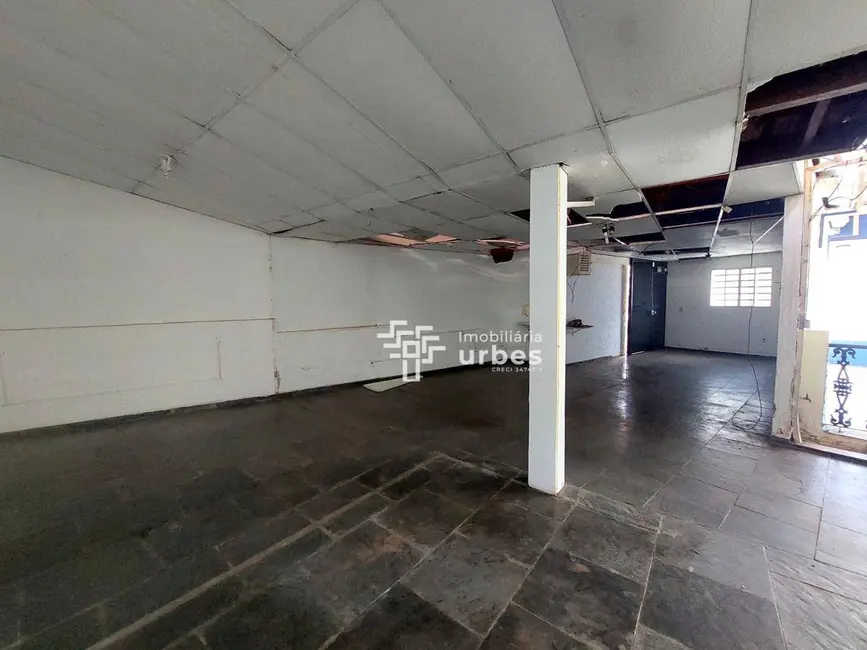 Foto 42 de Casa para alugar, 969m2 em Cechino, Americana - SP