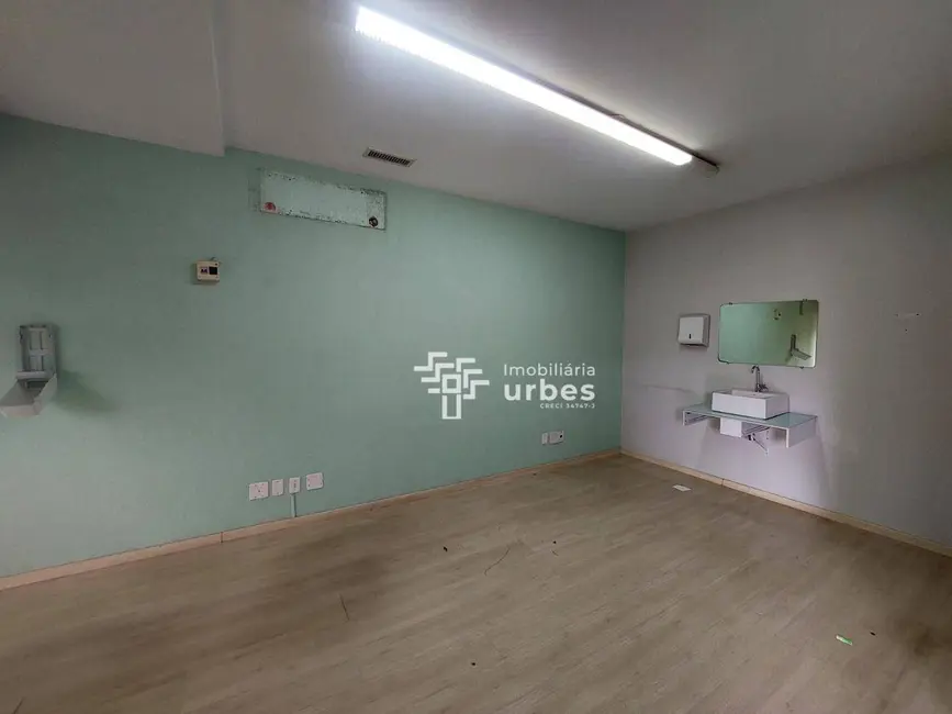 Foto 21 de Casa para alugar, 969m2 em Cechino, Americana - SP