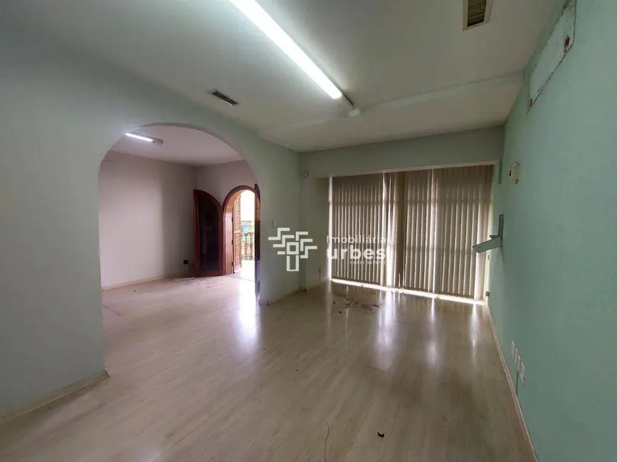 Foto 22 de Casa para alugar, 969m2 em Cechino, Americana - SP