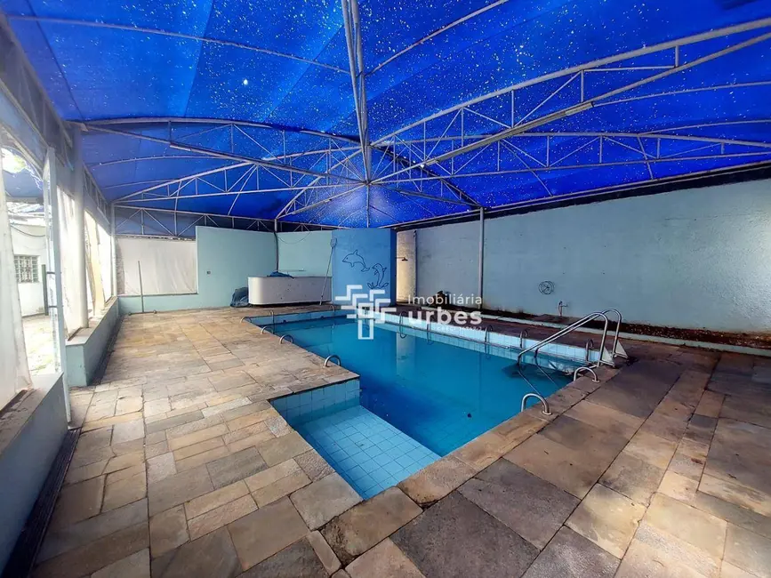 Foto 43 de Casa para alugar, 969m2 em Cechino, Americana - SP