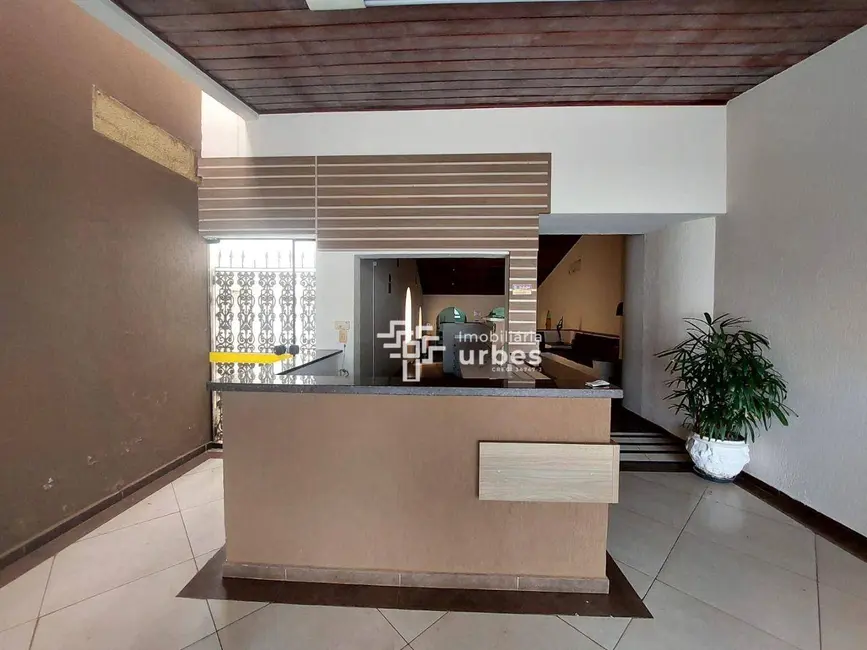 Casa para alugar, 969m2 em Cechino, Americana - SP - imagem 4 Foto 4 de Casa para alugar, 969m2 em Cechino, Americana - SP