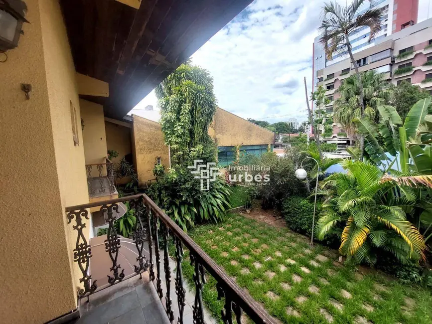 Foto 24 de Casa para alugar, 969m2 em Cechino, Americana - SP