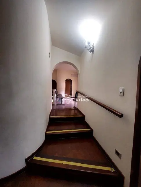 Foto 17 de Casa para alugar, 969m2 em Cechino, Americana - SP