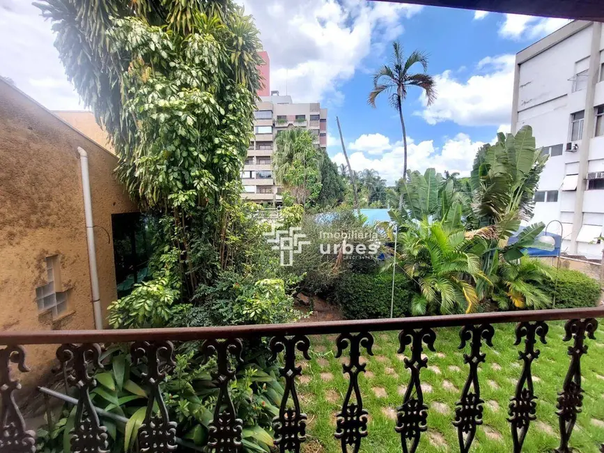 Foto 28 de Casa para alugar, 969m2 em Cechino, Americana - SP