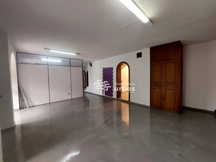 Foto 35 de Casa para alugar, 969m2 em Cechino, Americana - SP