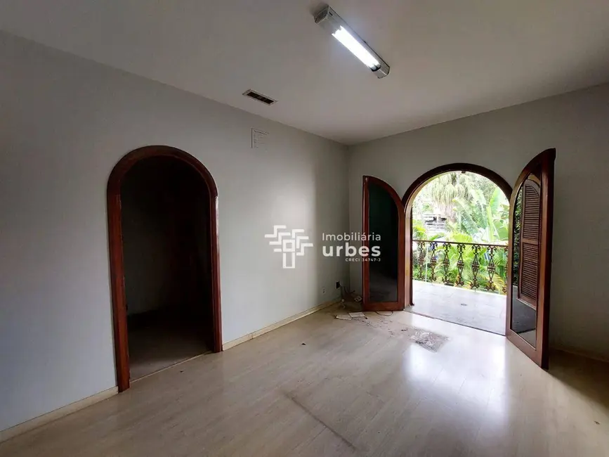 Foto 23 de Casa para alugar, 969m2 em Cechino, Americana - SP