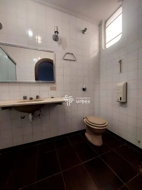 Foto 50 de Casa para alugar, 969m2 em Cechino, Americana - SP