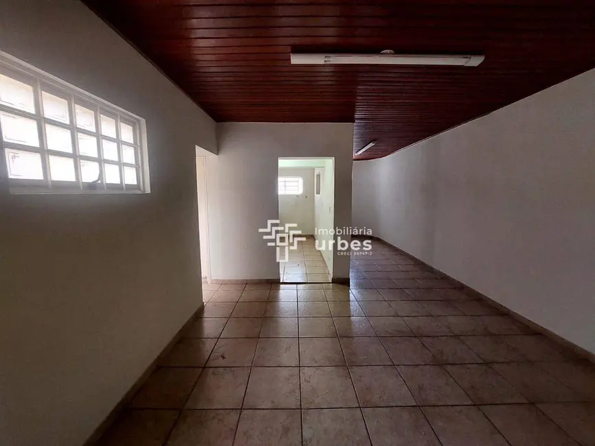 Foto 13 de Casa para alugar, 969m2 em Cechino, Americana - SP