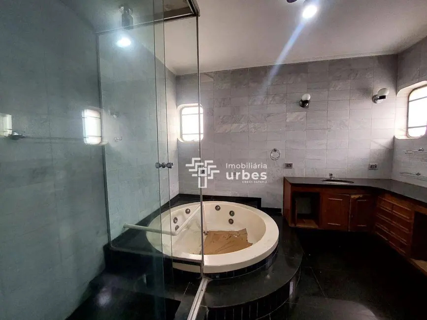 Foto 20 de Casa para alugar, 969m2 em Cechino, Americana - SP