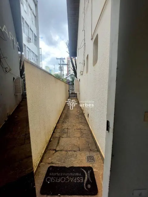 Foto 45 de Casa para alugar, 969m2 em Cechino, Americana - SP