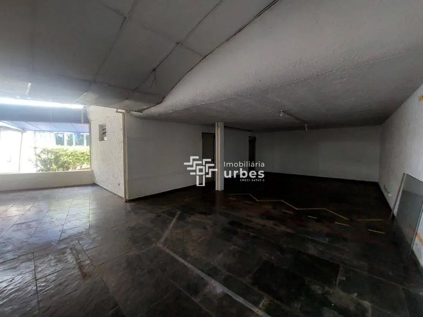 Foto 41 de Casa para alugar, 969m2 em Cechino, Americana - SP