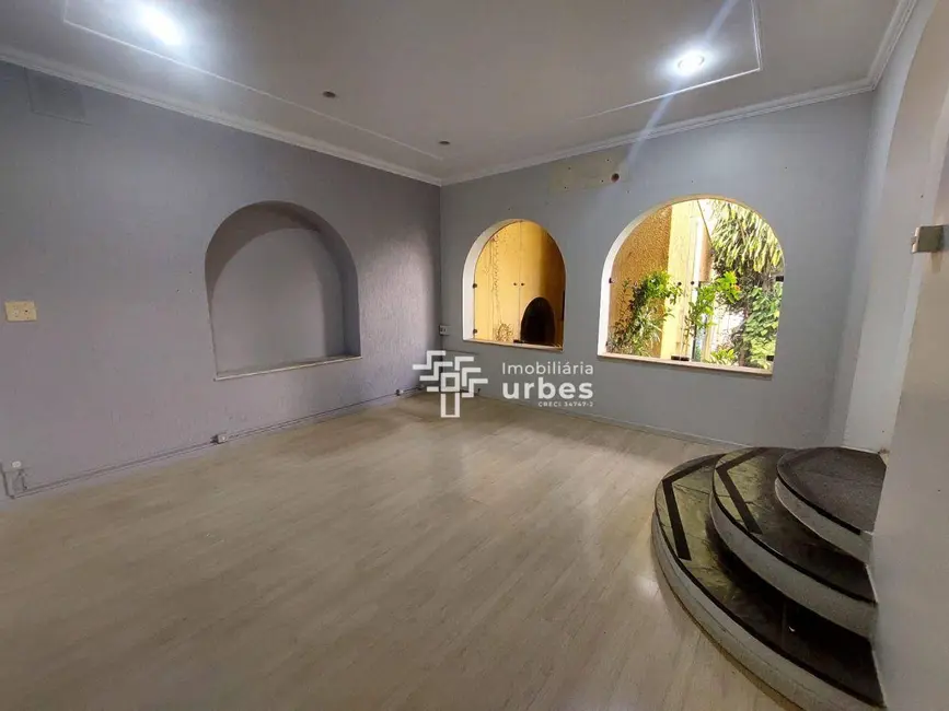 Foto 29 de Casa para alugar, 969m2 em Cechino, Americana - SP