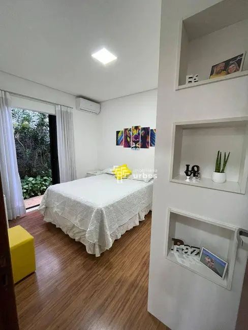 Foto 7 de Casa de Condomínio com 3 quartos à venda, 250m2 em Sumare - SP