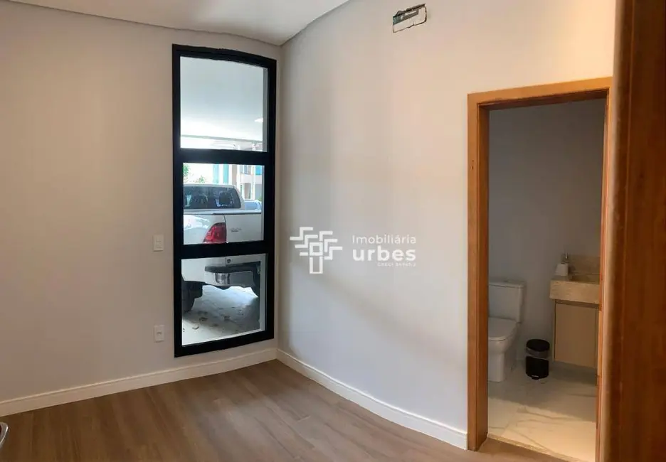 Foto 8 de Casa de Condomínio com 3 quartos à venda, 250m2 em Sumare - SP