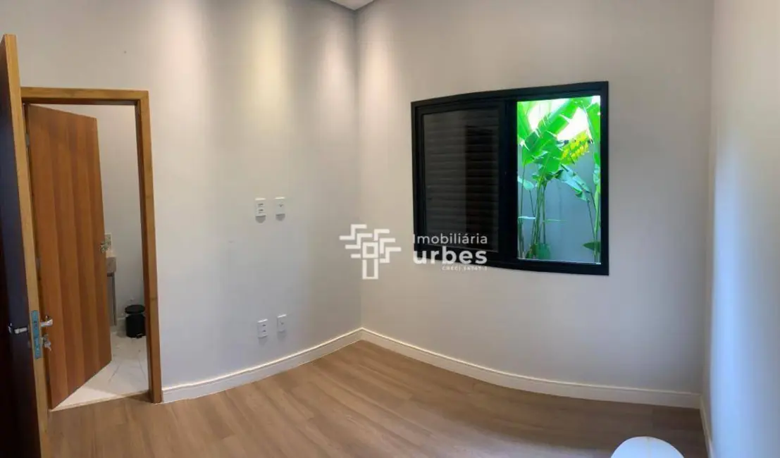 Foto 6 de Casa de Condomínio com 3 quartos à venda, 250m2 em Sumare - SP