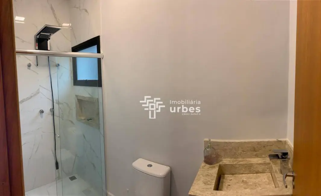 Foto 7 de Casa de Condomínio com 3 quartos à venda, 250m2 em Sumare - SP