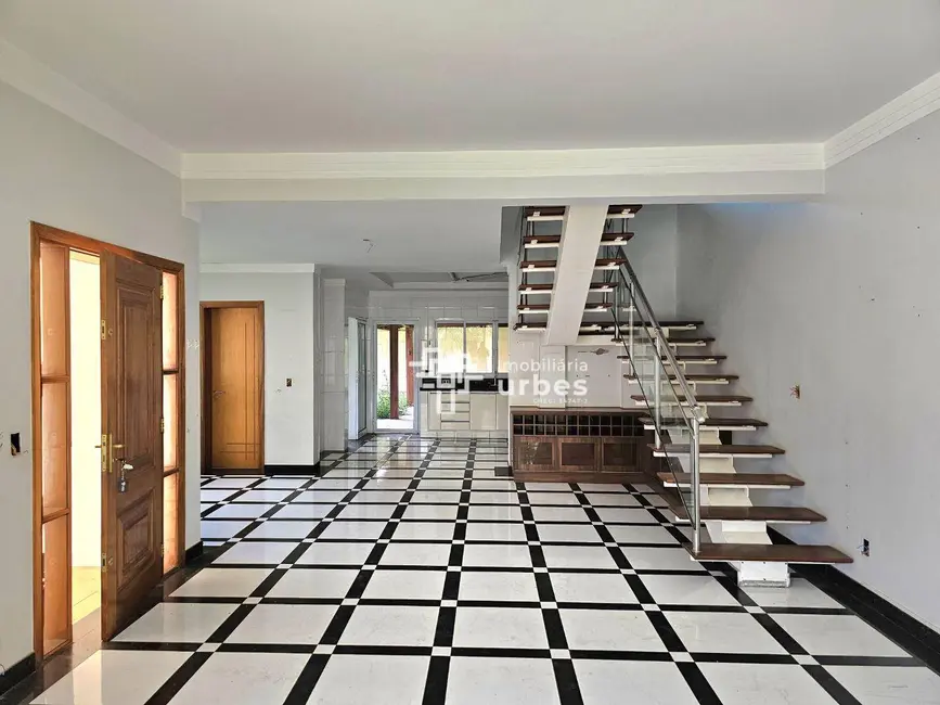 Foto 1 de Casa com 3 quartos à venda, 330m2 em Jardim São Paulo, Americana - SP